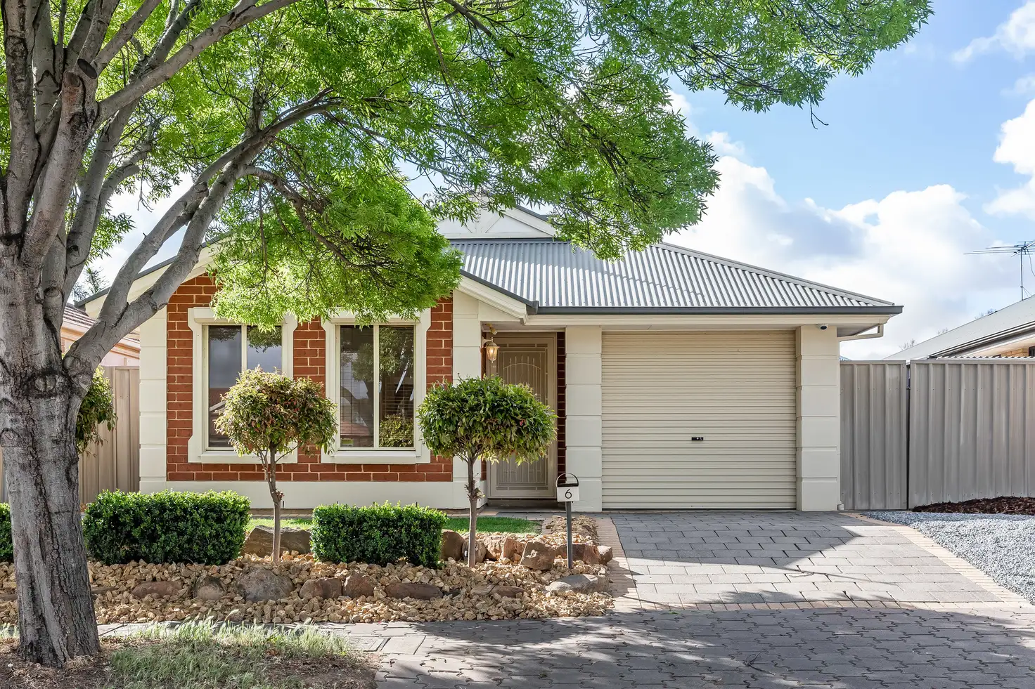 Main view of Homely house listing, 6 Brecon Street, Windsor Gardens SA 5087