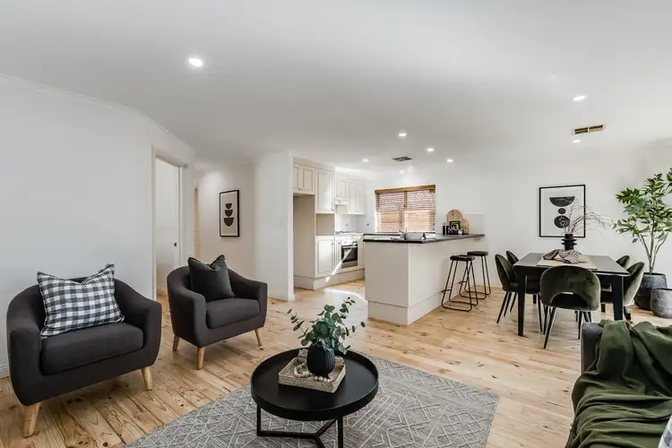 Fifth view of Homely house listing, 6 Brecon Street, Windsor Gardens SA 5087