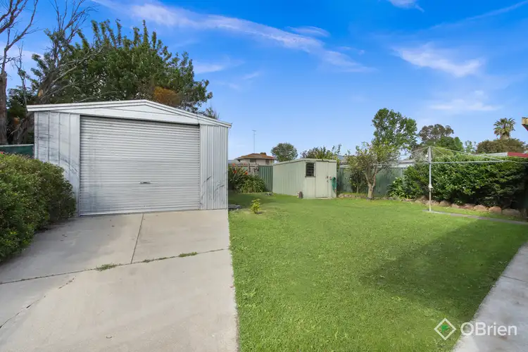 Second view of Homely house listing, 117 Moroney Street, Bairnsdale VIC 3875