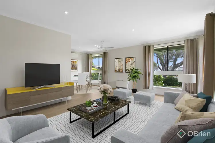 Third view of Homely house listing, 117 Moroney Street, Bairnsdale VIC 3875