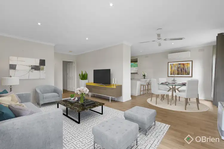 Fourth view of Homely house listing, 117 Moroney Street, Bairnsdale VIC 3875