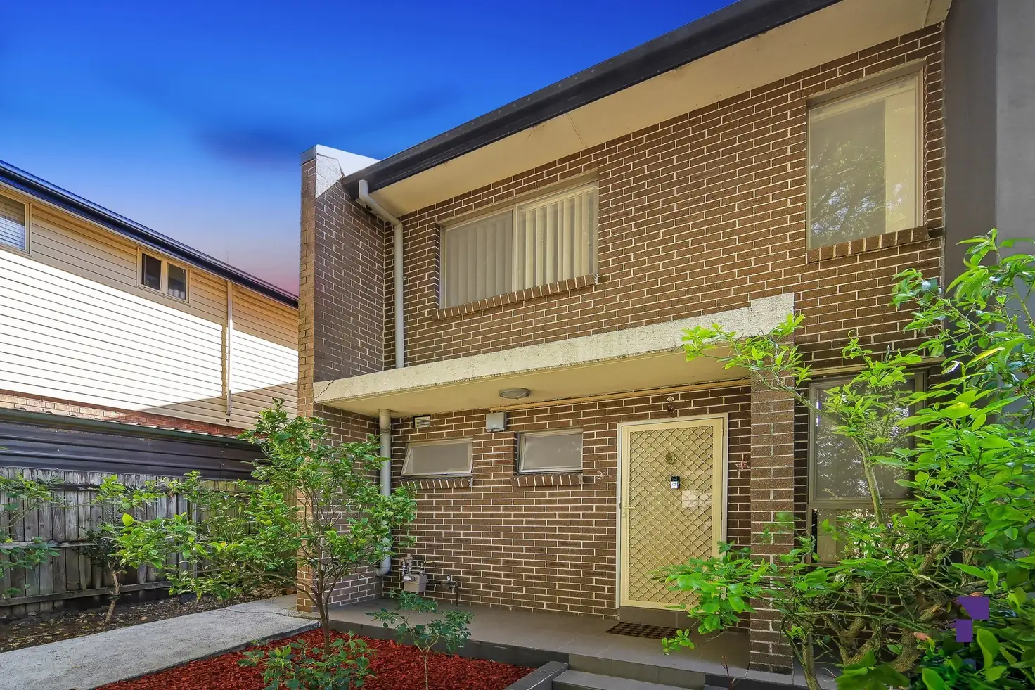 Main view of Homely townhouse listing, 9/35-37 Elsham Road, Auburn NSW 2144