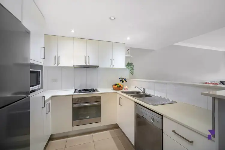 Second view of Homely townhouse listing, 9/35-37 Elsham Road, Auburn NSW 2144