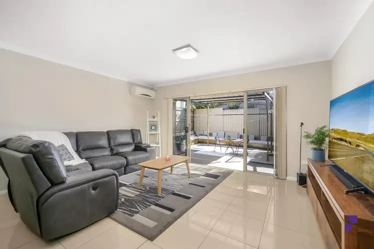 Third view of Homely townhouse listing, 9/35-37 Elsham Road, Auburn NSW 2144
