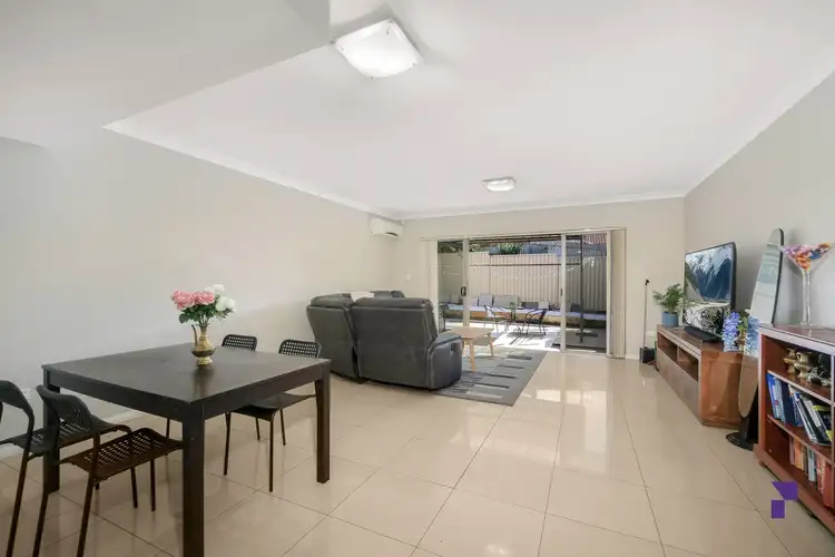 Fourth view of Homely townhouse listing, 9/35-37 Elsham Road, Auburn NSW 2144