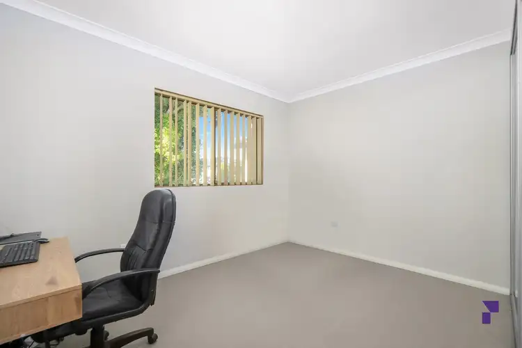 Fifth view of Homely townhouse listing, 9/35-37 Elsham Road, Auburn NSW 2144
