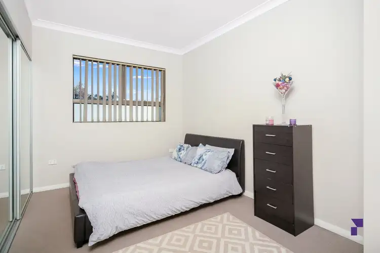 Sixth view of Homely townhouse listing, 9/35-37 Elsham Road, Auburn NSW 2144