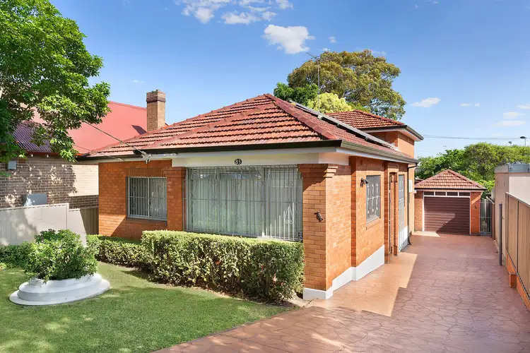 83 Bryant Street, Rockdale NSW 2216