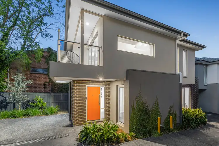 2/8 Anderson Street, Templestowe VIC 3106