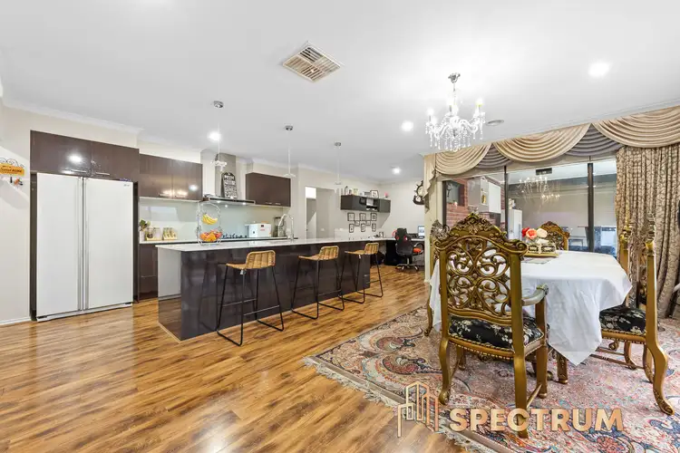 Fourth view of Homely house listing, 10 Appenzeller Drive, Clyde North VIC 3978