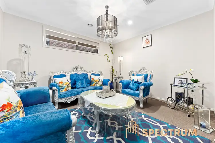 Sixth view of Homely house listing, 10 Appenzeller Drive, Clyde North VIC 3978