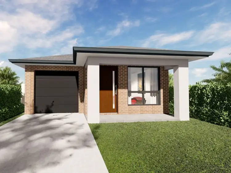 Main view of Homely house listing, 149 Beauchamp Drive, The Ponds NSW 2769