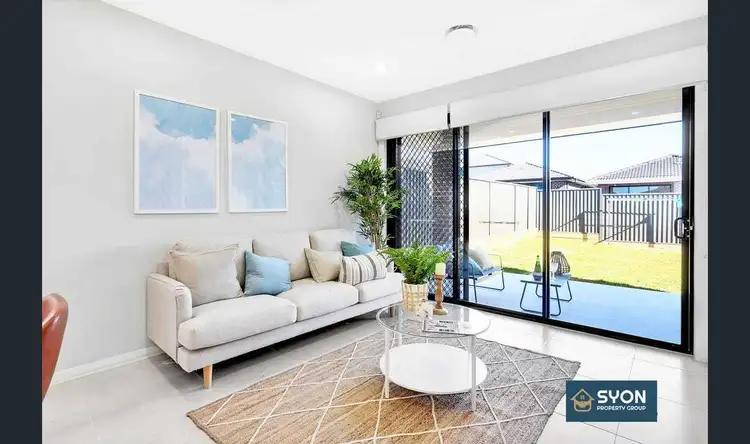 Second view of Homely house listing, 77 Calleja Street, The Ponds NSW 2769