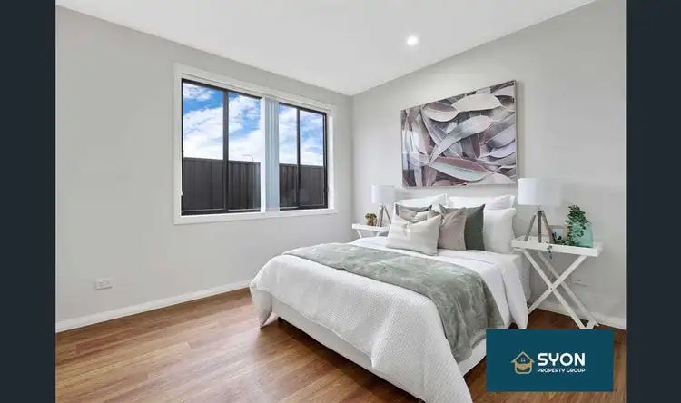 Fifth view of Homely house listing, 77 Calleja Street, The Ponds NSW 2769