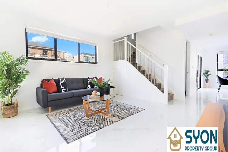 Second view of Homely house listing, 25 Battersby Place, Doonside NSW 2767