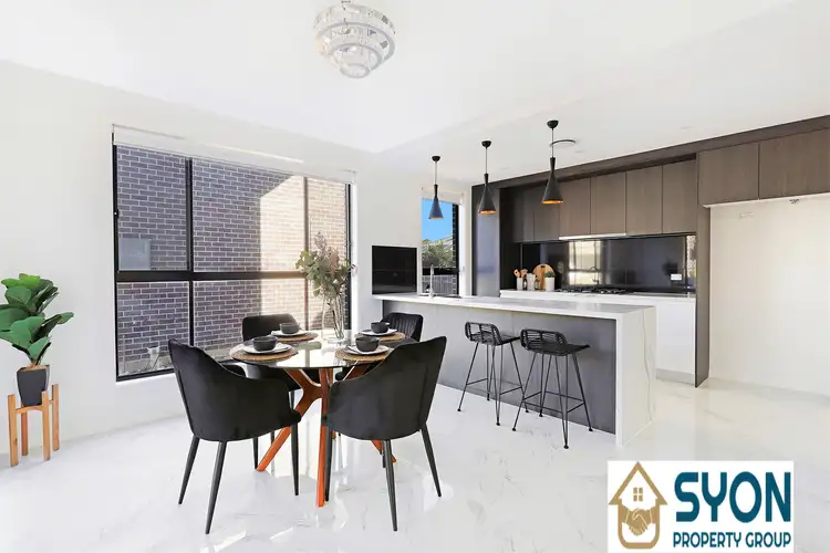 Fourth view of Homely house listing, 25 Battersby Place, Doonside NSW 2767