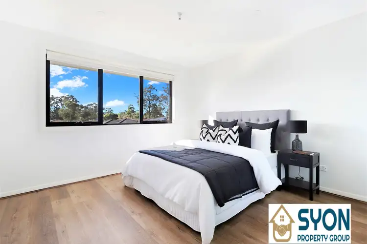 Fifth view of Homely house listing, 25 Battersby Place, Doonside NSW 2767