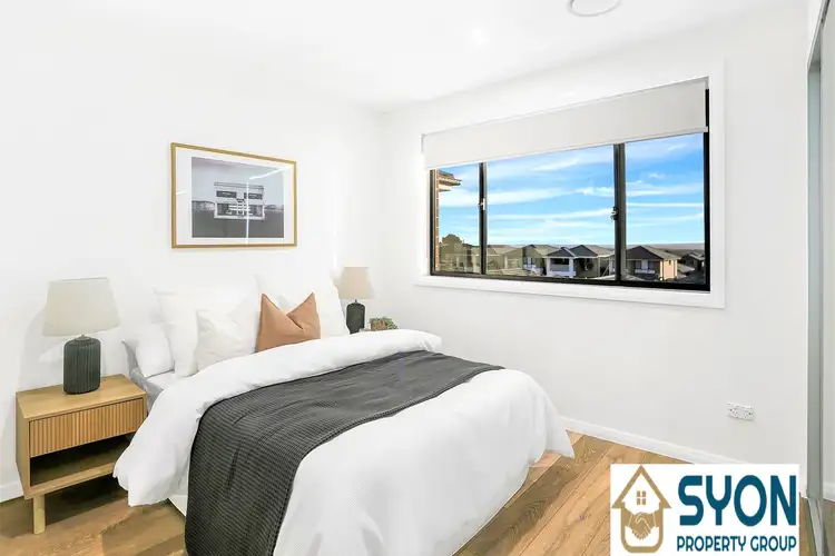 Sixth view of Homely house listing, 25 Battersby Place, Doonside NSW 2767