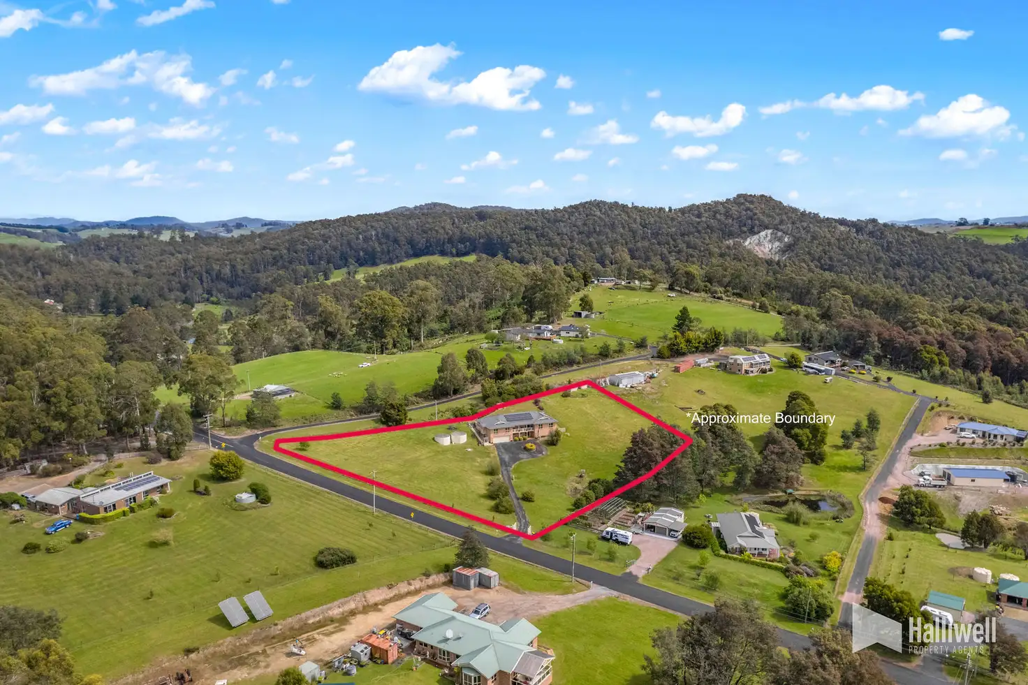 Main view of Homely house listing, 304 Tugrah Road, Tugrah TAS 7310