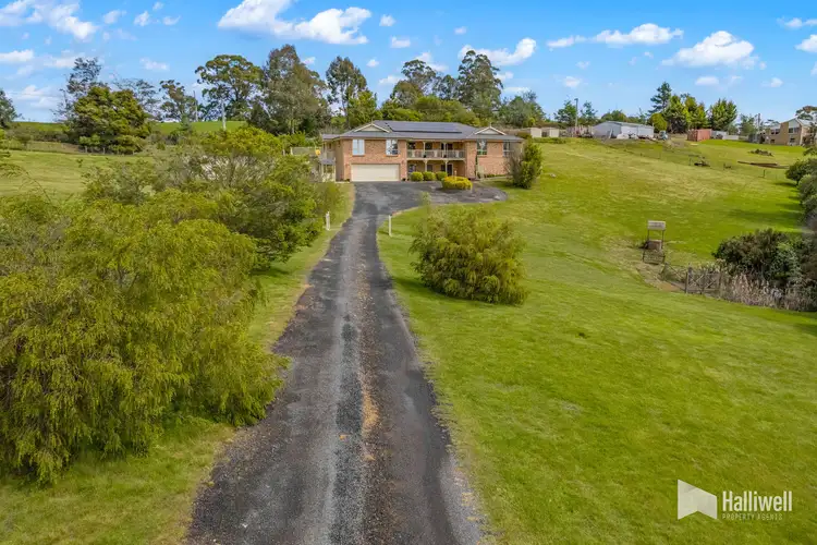 Fifth view of Homely house listing, 304 Tugrah Road, Tugrah TAS 7310