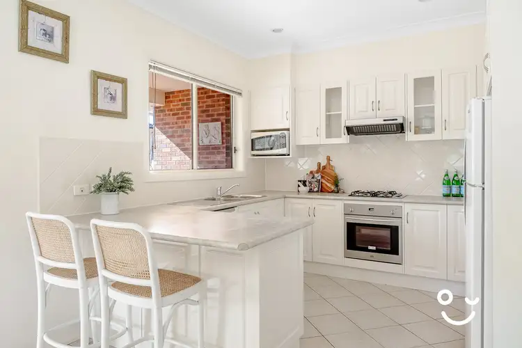 Third view of Homely villa listing, 1/28 Popes Road, Woonona NSW 2517