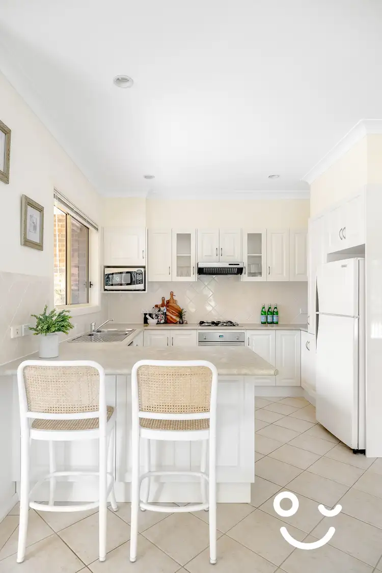 Fourth view of Homely villa listing, 1/28 Popes Road, Woonona NSW 2517
