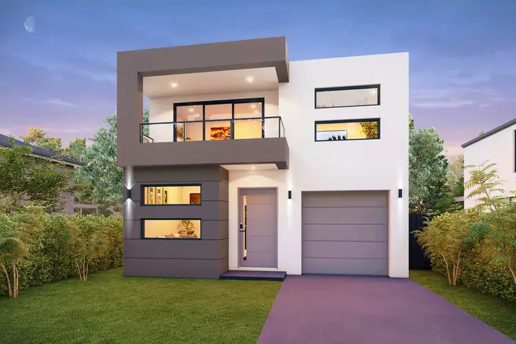 29 Pecan Crescent, Grantham Farm NSW 2765