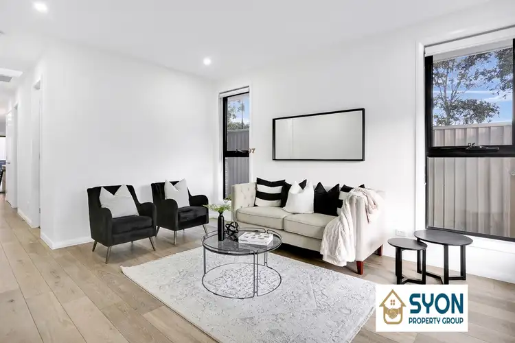 Third view of Homely house listing, 51 Calleja Street, The Ponds NSW 2769