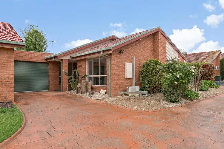 3/55-57 Pecks Road, Sydenham VIC 3037