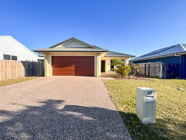 Main view of Homely house listing, 47 Wakeboard Circuit, Kelso QLD 4815