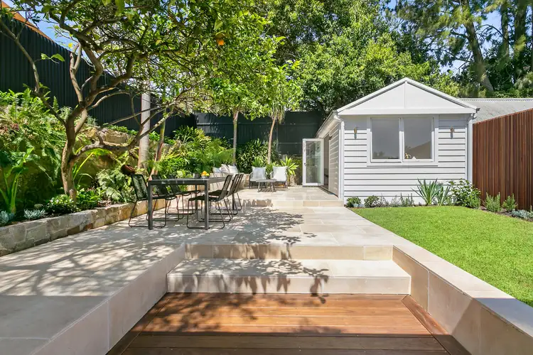 Fourth view of Homely house listing, 26 Toelle Street, Rozelle NSW 2039