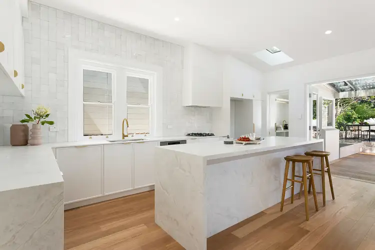 Fifth view of Homely house listing, 26 Toelle Street, Rozelle NSW 2039