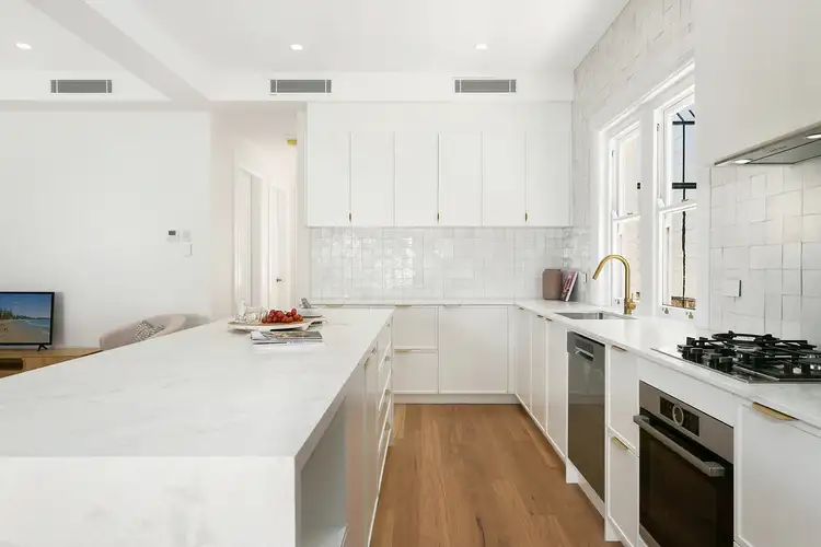 Sixth view of Homely house listing, 26 Toelle Street, Rozelle NSW 2039