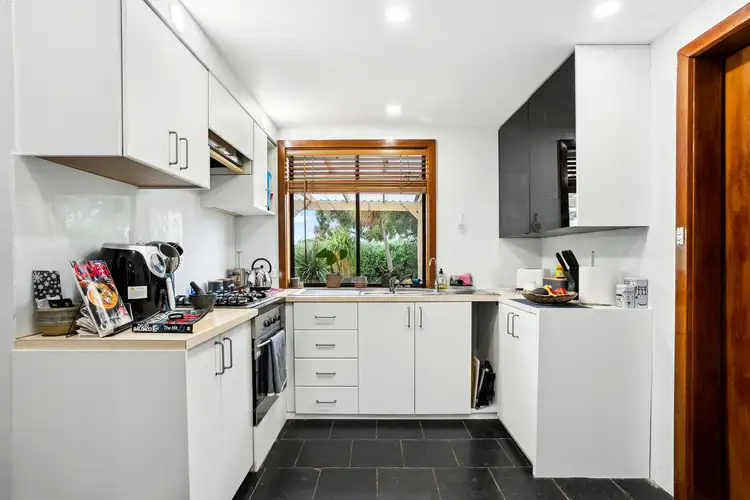 Second view of Homely house listing, 14 Monterey Court, Happy Valley SA 5159