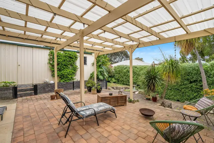 Fifth view of Homely house listing, 14 Monterey Court, Happy Valley SA 5159