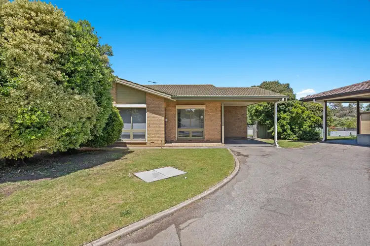 Second view of Homely unit listing, 24/25 McMahon Road, Morphett Vale SA 5162