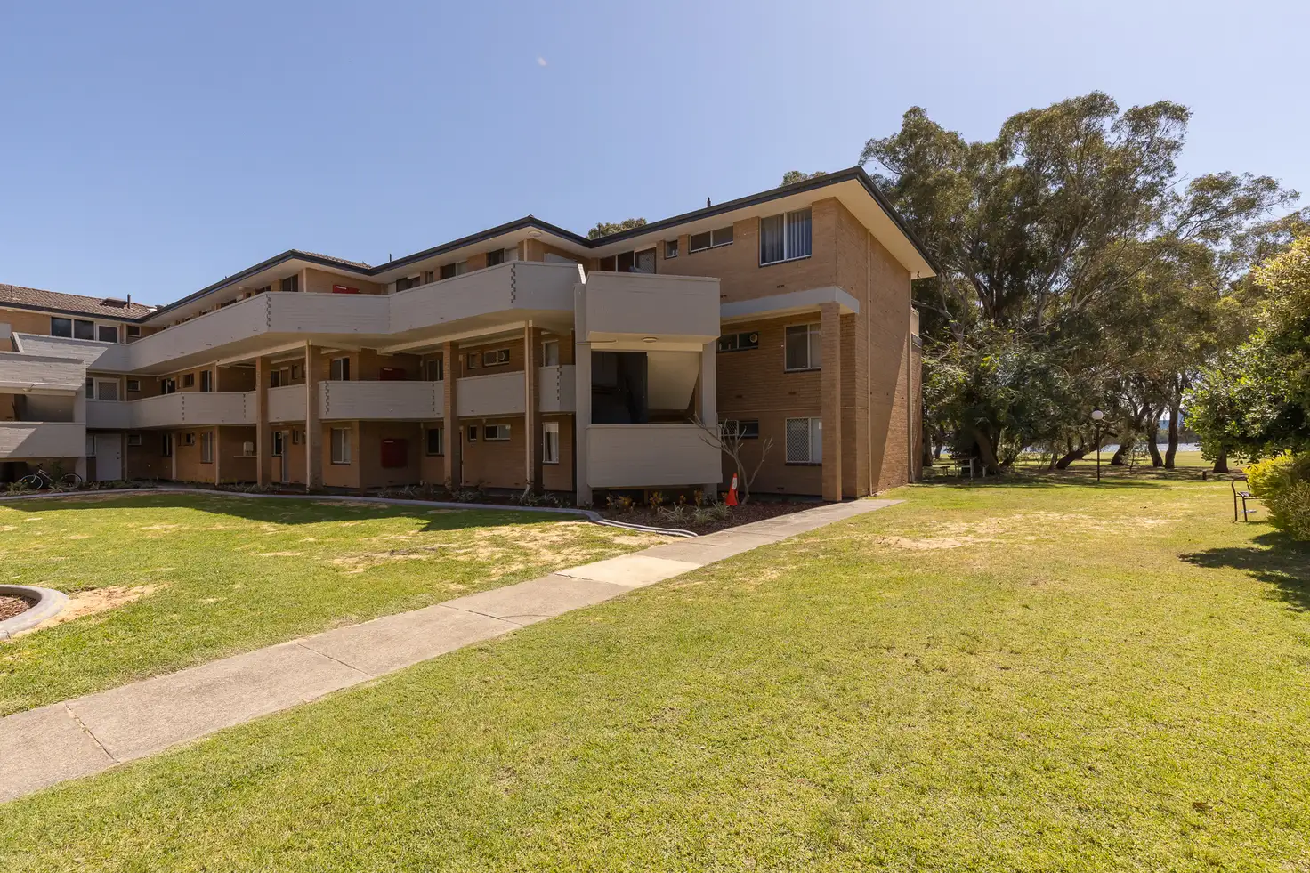Main view of Homely apartment listing, 60/6 Manning Terrace, South Perth WA 6151