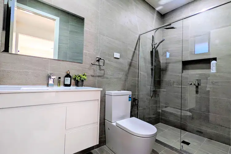 Fifth view of Homely townhouse listing, 5 Killick Glade, Tallawong NSW 2762