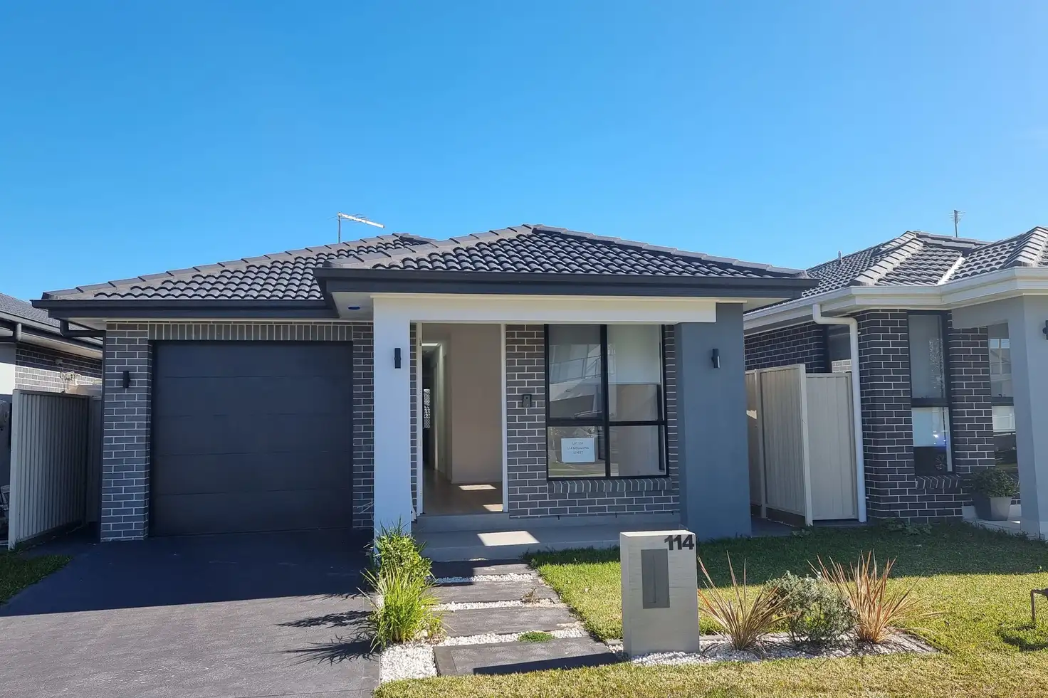 Main view of Homely house listing, 114 Megalong Street, The Ponds NSW 2769