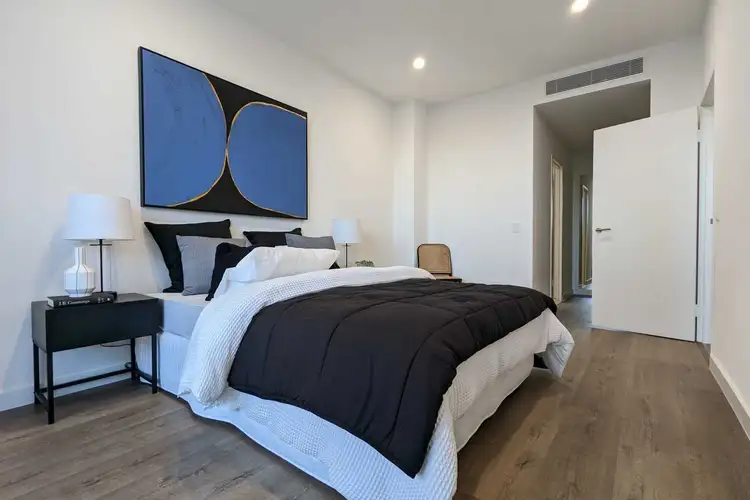 Third view of Homely apartment listing, 211/75B Grima Street, Schofields NSW 2762