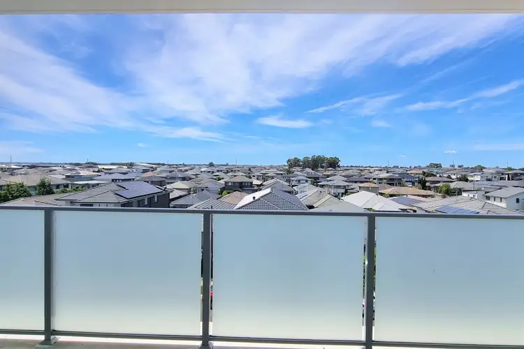 Fourth view of Homely apartment listing, 211/75B Grima Street, Schofields NSW 2762