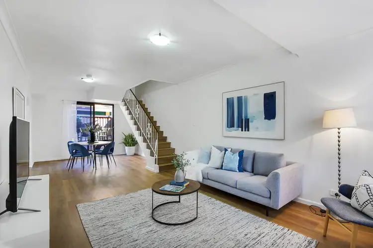 Main view of Homely townhouse listing, 73/6-8 Dive Street, Matraville NSW 2036
