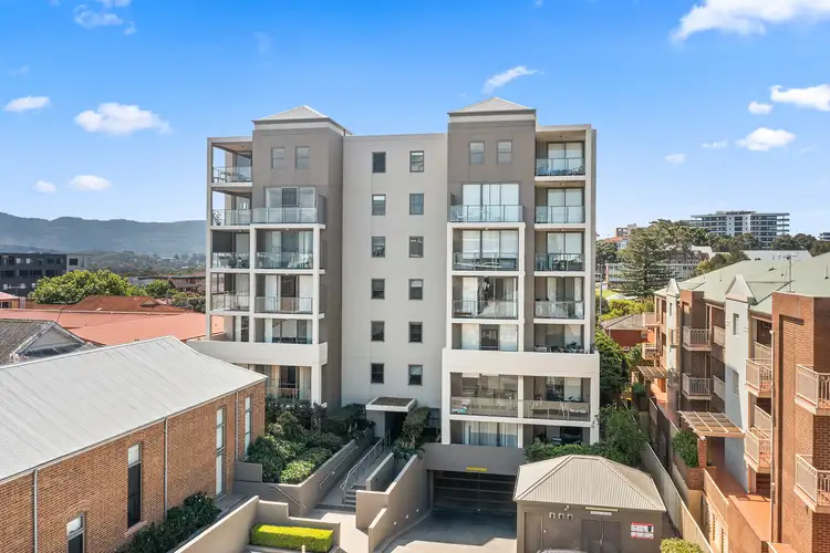6/88 Smith Street, Wollongong NSW 2500