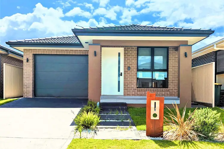 129 Salix Crescent, Marsden Park NSW 2765