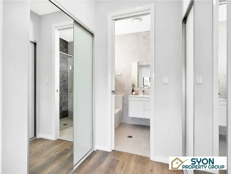 Fourth view of Homely house listing, 129 Salix Crescent, Marsden Park NSW 2765