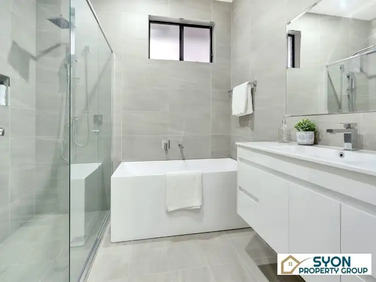 Fifth view of Homely house listing, 129 Salix Crescent, Marsden Park NSW 2765