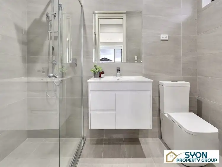 Sixth view of Homely house listing, 129 Salix Crescent, Marsden Park NSW 2765