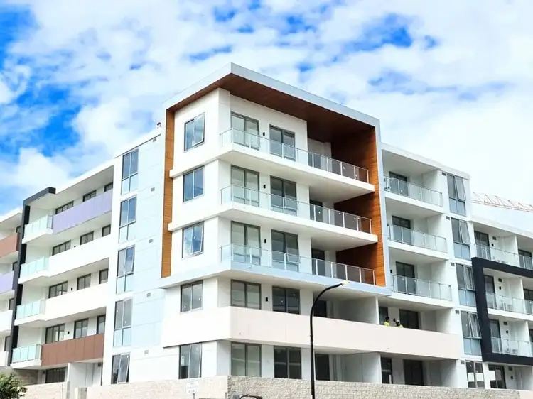 317/75B Grima Street, Schofields NSW 2762