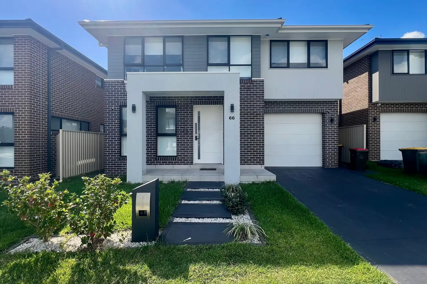 Main view of Homely house listing, 66 Katoomba Street, The Ponds NSW 2769
