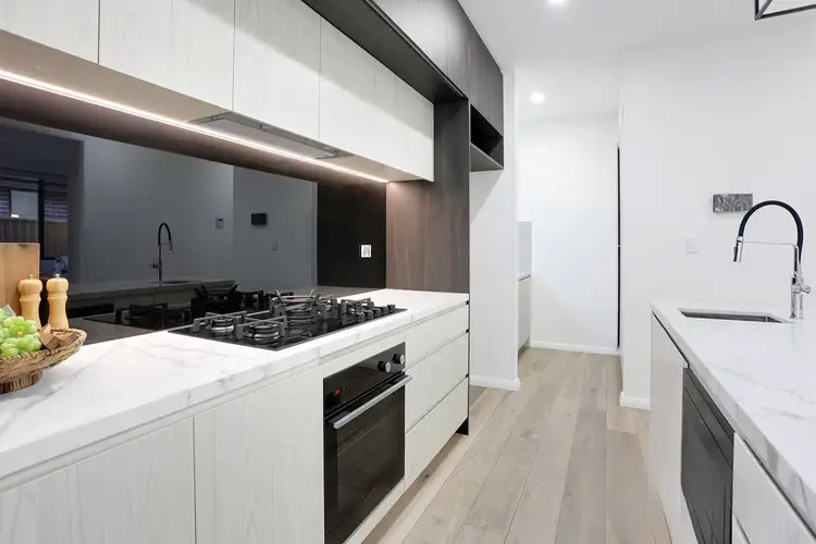 Second view of Homely house listing, 66 Katoomba Street, The Ponds NSW 2769